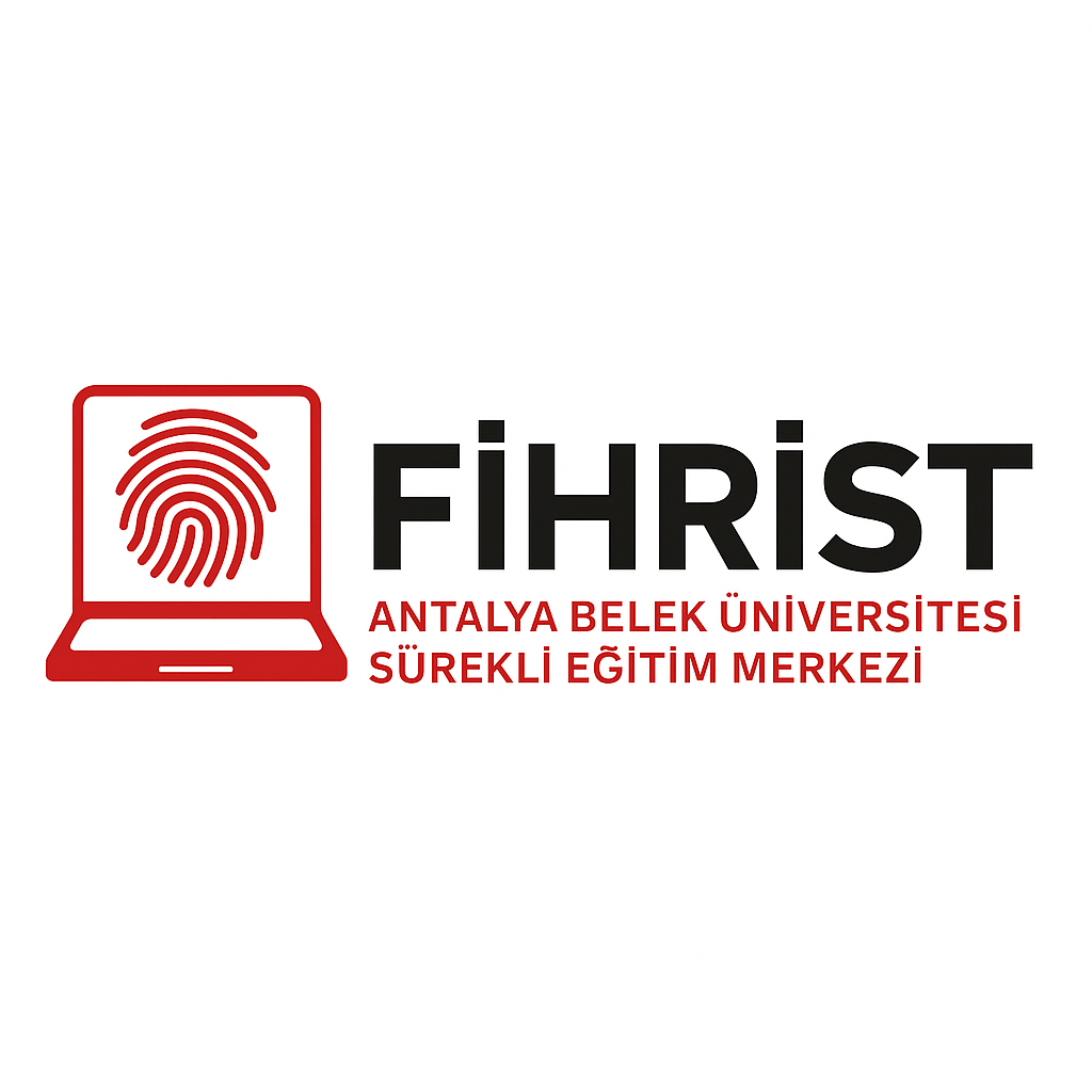 Fihrist Logo